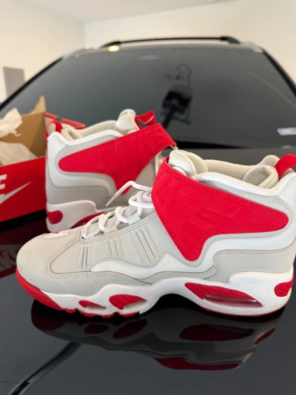 Nike Air Griffey Max 1 